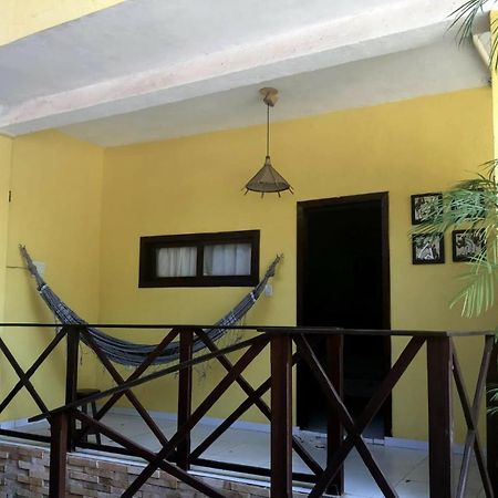 Casa Paradise Pipa Praia de Pipa Экстерьер фото