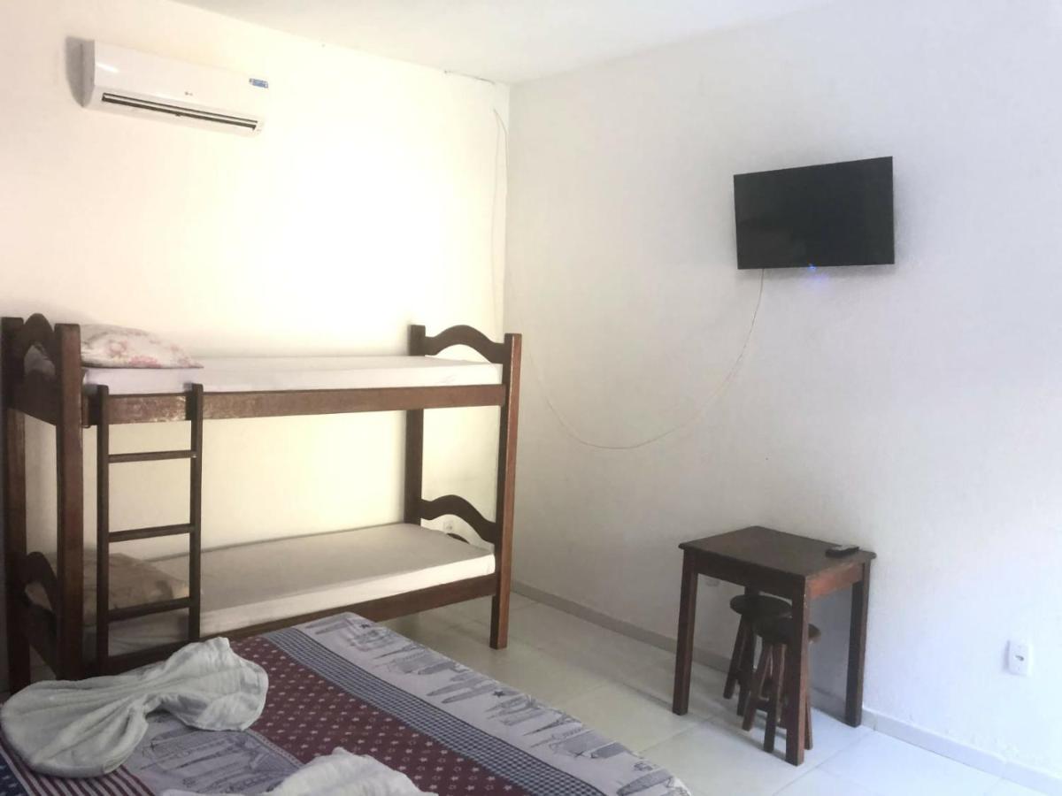 Casa Paradise Pipa Praia de Pipa Экстерьер фото