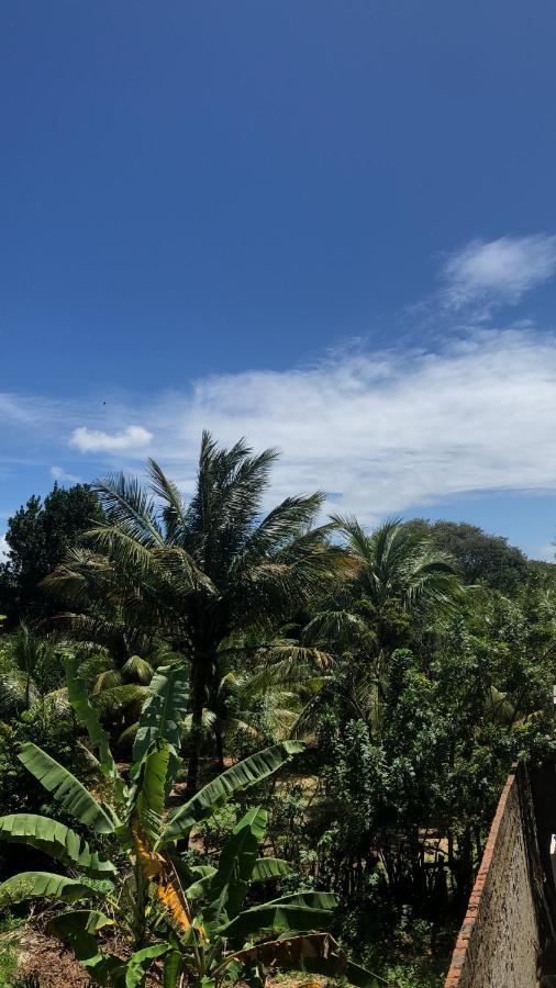 Casa Paradise Pipa Praia de Pipa Экстерьер фото