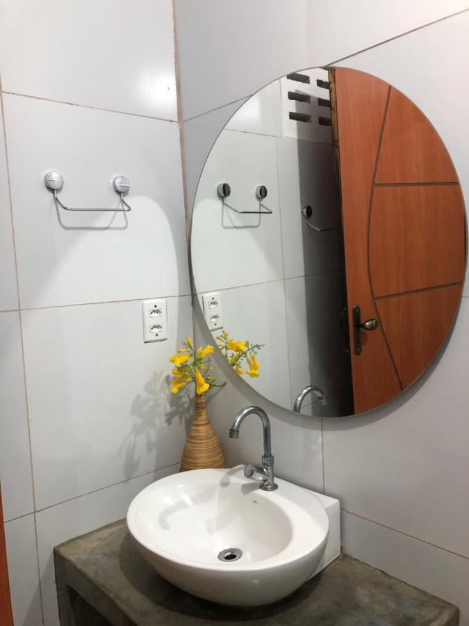 Casa Paradise Pipa Praia de Pipa Экстерьер фото
