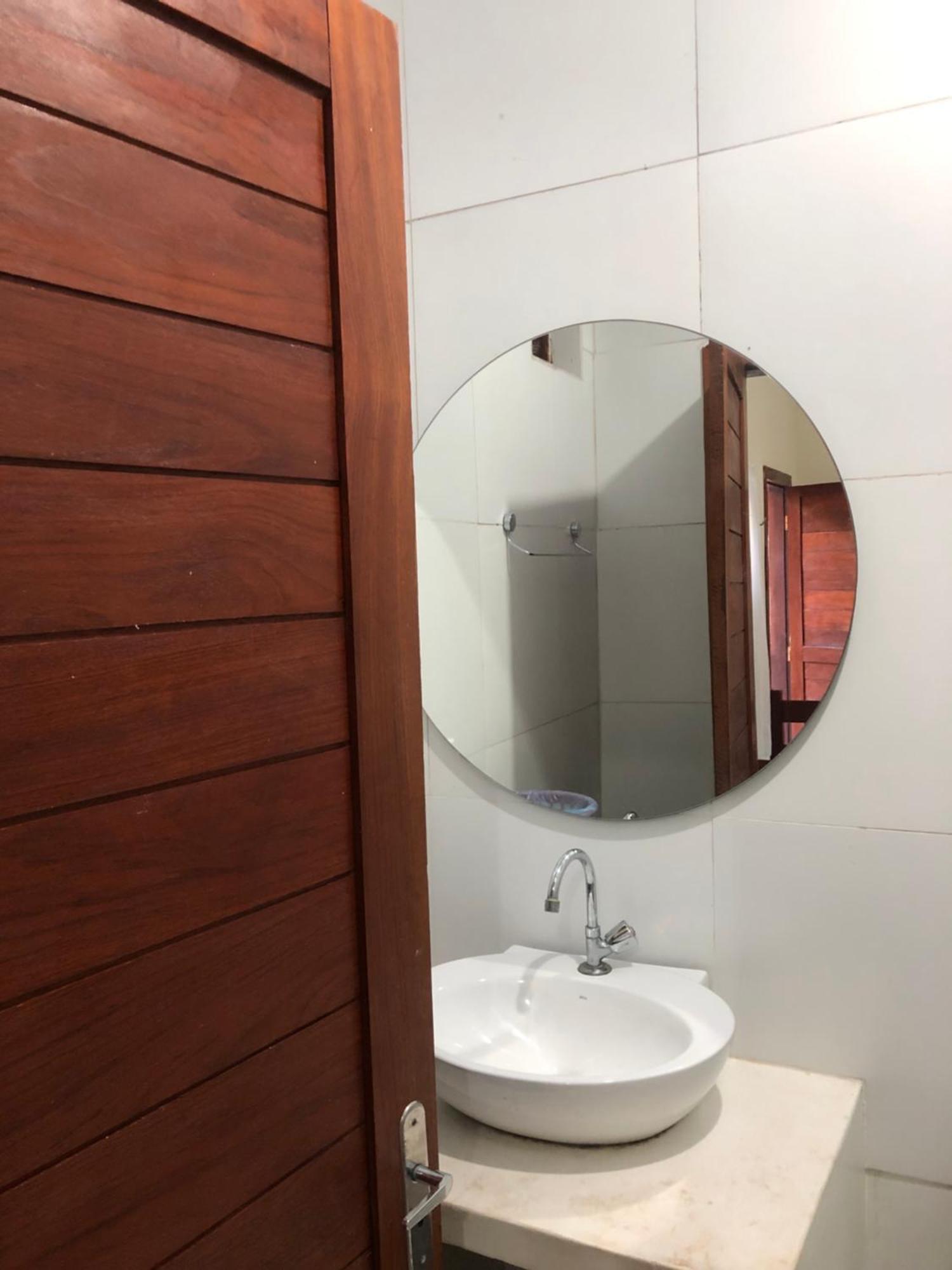 Casa Paradise Pipa Praia de Pipa Экстерьер фото