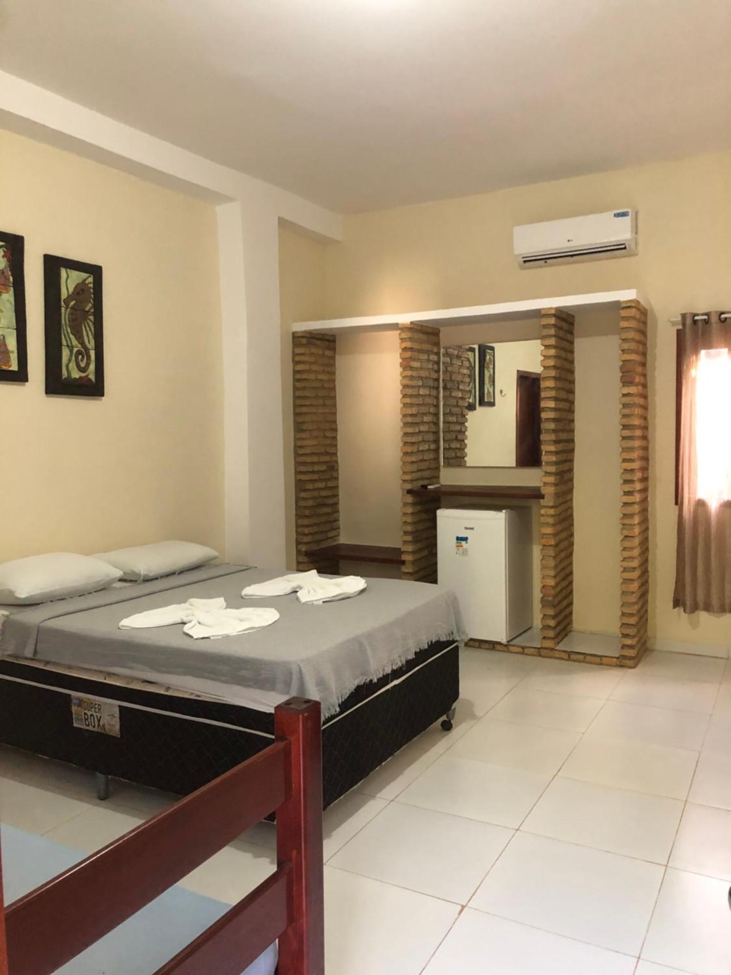 Casa Paradise Pipa Praia de Pipa Экстерьер фото